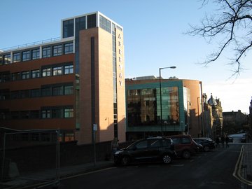 Abertay