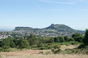 Arthur's Seat