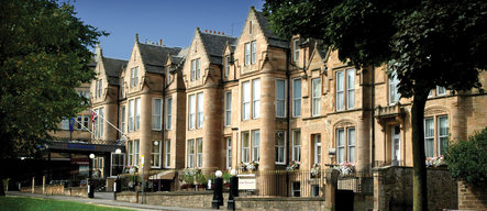 The Bruntsfield Hotel