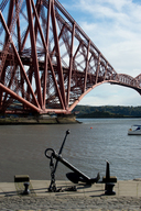 The Forth Bridge