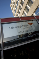 Edinburgh Napier University