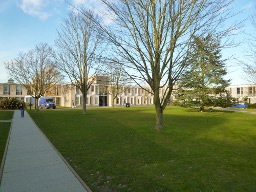 Kent School of Computing