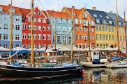 Copenhagen