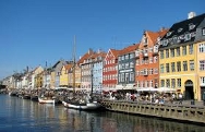 Copenhagen