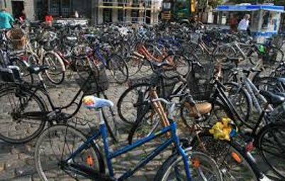 Bicycles