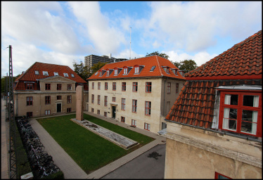 The Niels Bohr Institute