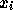 x_i