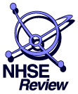 NHSE Review
